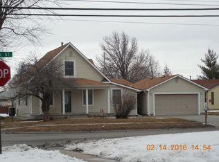 754 W A St, Lincoln, NE 68522