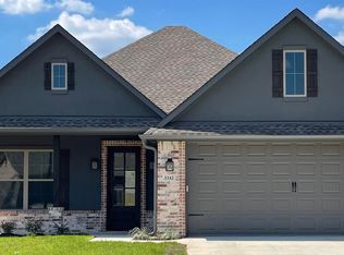 3342 Celebration Way, Longview, TX 75605