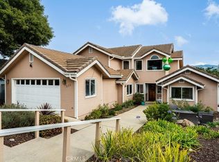 223 Rosita St, San Luis Obispo, CA 93405