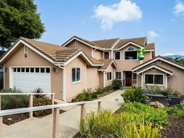 223 Rosita St, San Luis Obispo, CA 93405