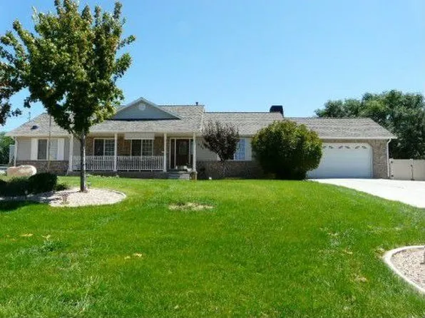 435 S 300 E, Mount Pleasant, UT 84647