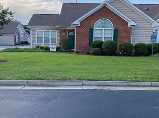 512 Ginger Loop, Smithfield, VA 23430