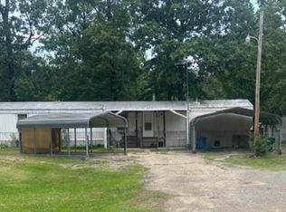 2907 Beechnut Dr, Pine Bluff, AR 71603