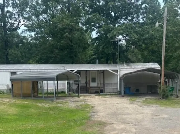 2907 Beechnut Dr, Pine Bluff, AR 71603