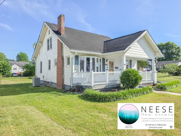 1164 Moorland Ave, Bristol, VA 24201