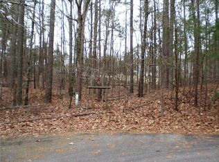 7031 N Pinewood Ct LOT 31, Villa Rica, GA 30180