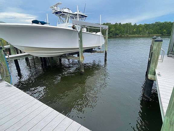 3rd image of 11134 W Cove Harbor Dr