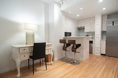 Rented by WAM Partners - William Moses Co.