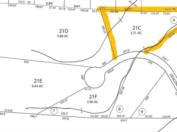 21-21 Deacons Way #C, Troy, NH 03465