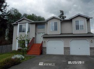 9317 212th St E, Graham, WA