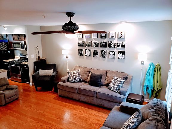 Living Room (View #3)