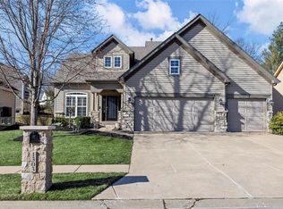 1303 Forest Way, Wentzville, MO 63385