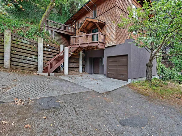 7360 Claremont Ave, Berkeley, CA 94705