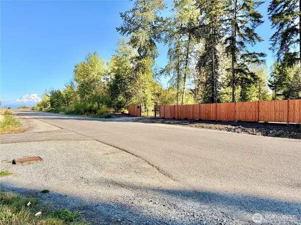 716 390th Street, Roy, WA 98580