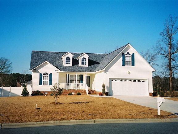 2nd image of 2671 Westminster Dr