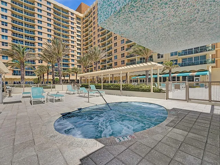 2501 S Ocean Dr #1510 — Photo 42