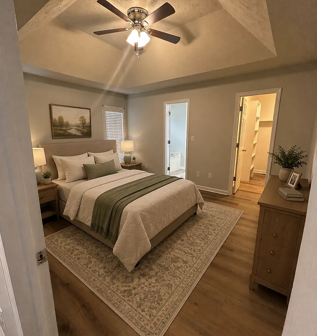 3 bed, 2.0 bath, 1497 sqft, $2,000 — Photo 4