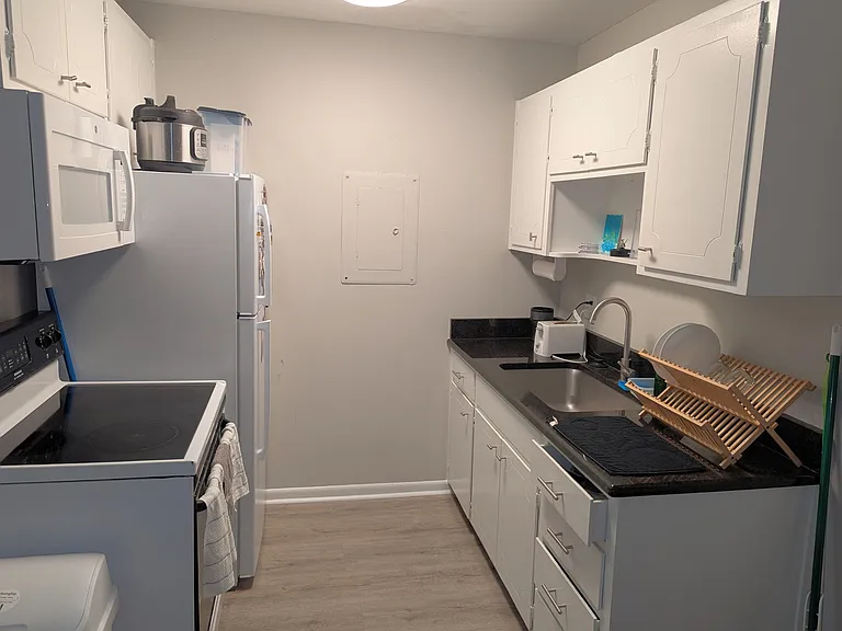 2601 Hillsboro Pike #L12 — Photo 6