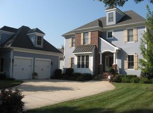 317 Croft Xing, Chesapeake, VA 23320