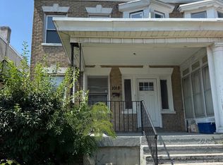 1018 Elsinore Pl, Chester, PA 19013