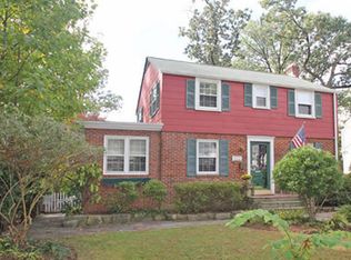 9208 Glenville Rd, Silver Spring, MD 20901