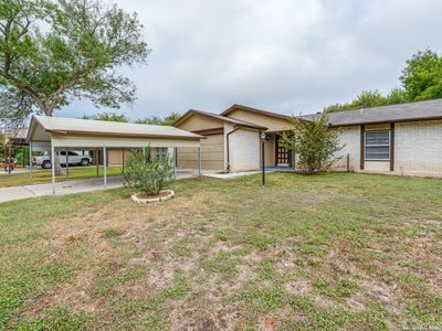 6835 AGUA CALIENTES, San Antonio, TX, 78239