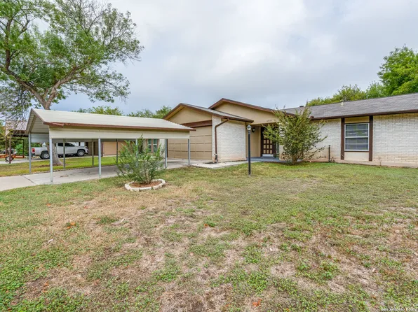 6835 AGUA CALIENTES, San Antonio, TX 78239