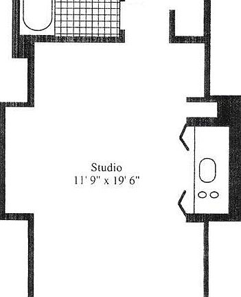 5th image of 5 Tudor City Pl APT 323