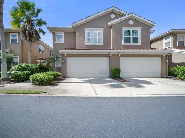 4961 ANNISTON CIRCLE, TAMPA, FL 33647