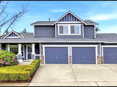 27802 73rd Drive NW, Stanwood, WA, 98292