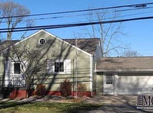 5196 W Albain Rd, Monroe, MI 48161