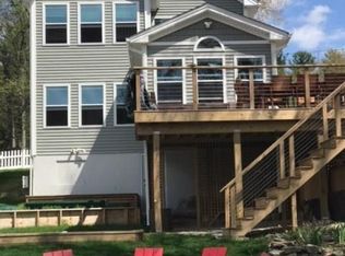 146 Echo Rd, Glocester, RI 02814