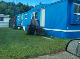 11345 SW Greenville Rd #14, Greenville, MI 48838