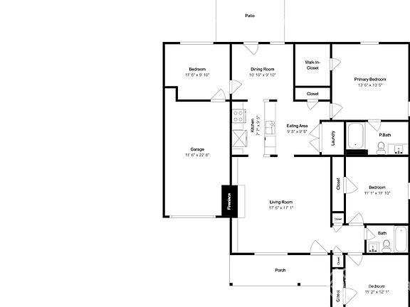 2nd image of this home