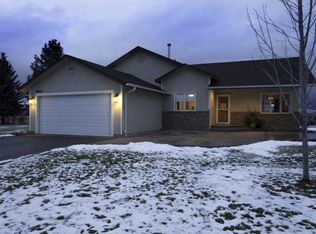 1820 Garden Grove Ln, Missoula, MT 59804