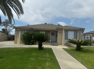 8119 N Irvine Ave, North Hollywood, CA 91605