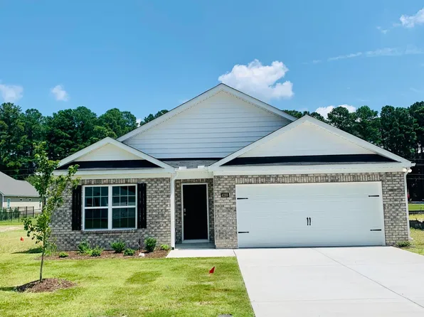 4289 Stanfield Court, Ayden, NC 28513