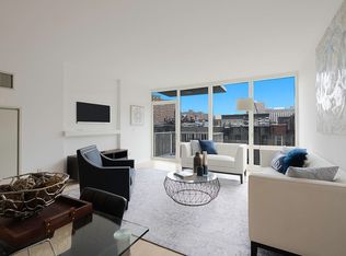 Gramercy Starck, New York, NY 10010