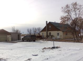 136 Kjos Rd, Malta, MT 59538