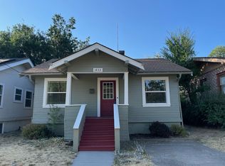 1833 Melrose St, Klamath Falls, OR 97601