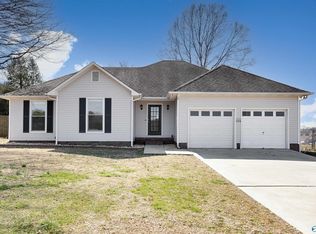 24844 Holland Ln, Athens, AL 35613