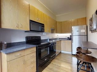 83 Marlborough St APT 3, Boston, MA 02116