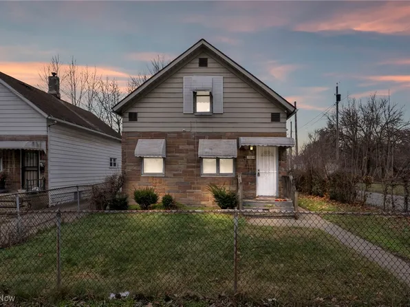 3884 E 54th St, Cleveland, OH 44105