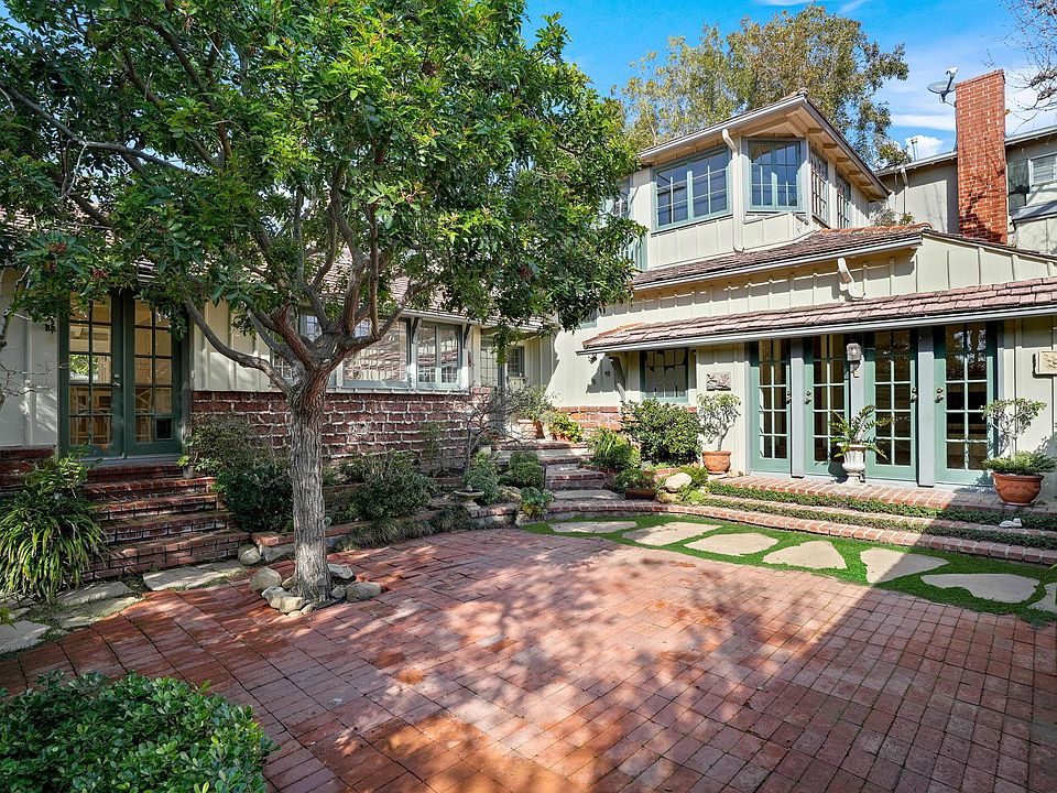 449 N Bonhill Rd, Los Angeles, CA 90049 Zillow