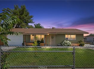 16090 Cajon St, Hesperia, CA 92345