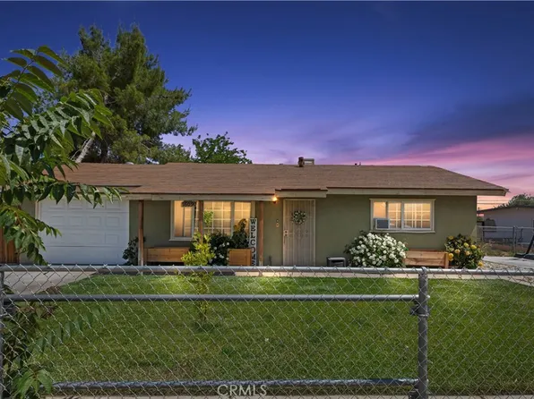 16090 Cajon St, Hesperia, CA 92345