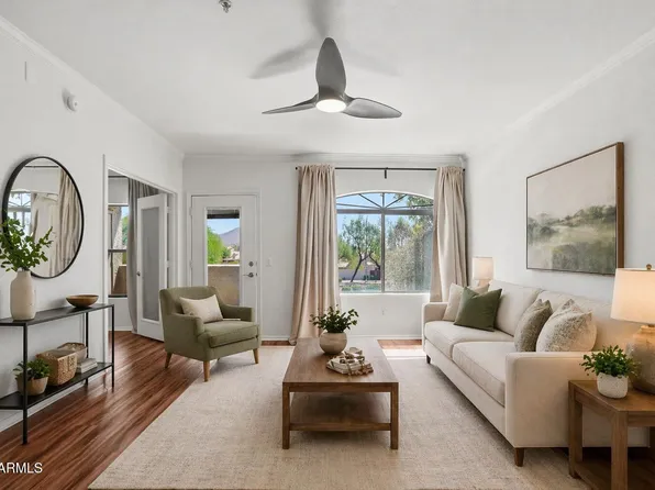 15095 N THOMPSON PEAK Parkway #2067, Scottsdale, AZ 85260