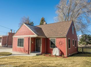 153 N 300 E, Heber, UT 84032