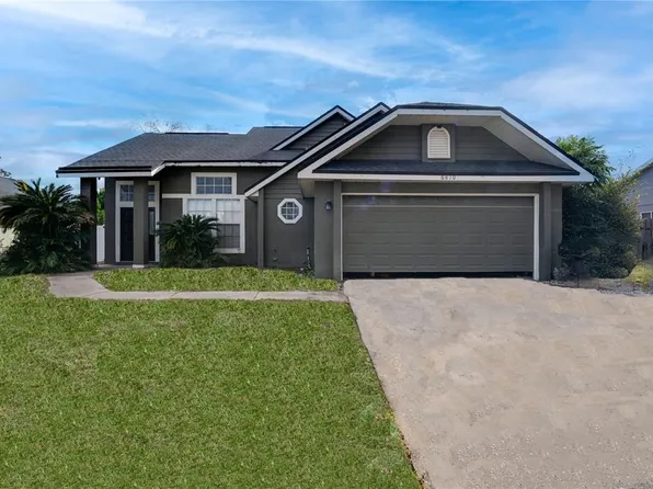 6810 Gadwall Ln, Orlando, FL 32810