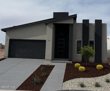 3849 Object, El Paso, TX, 79938